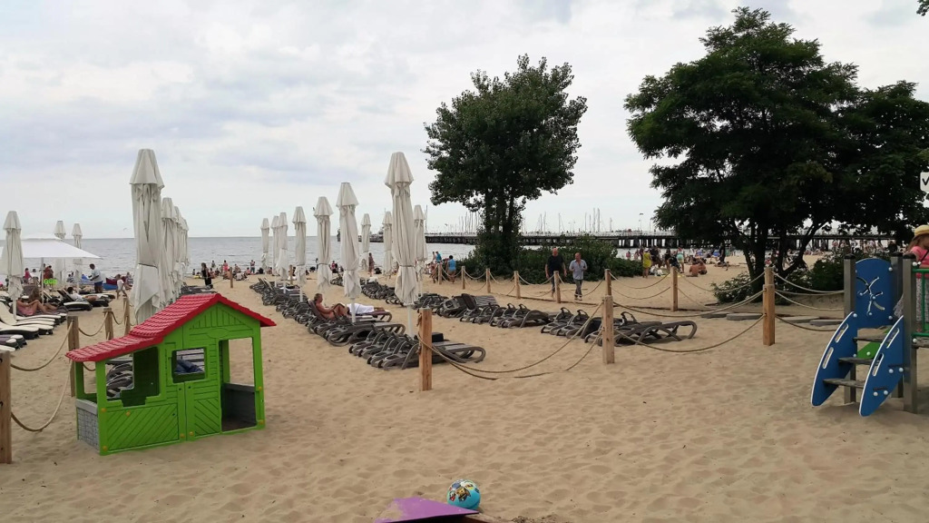 Sopot 4 You
