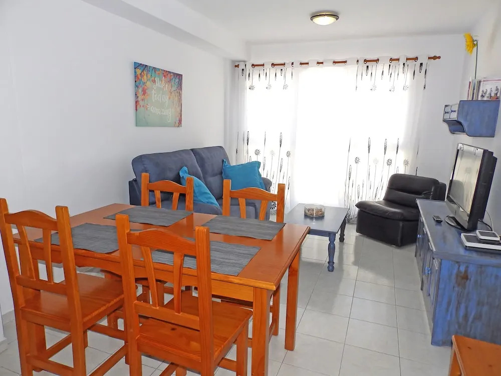 Apartamento Mirazul