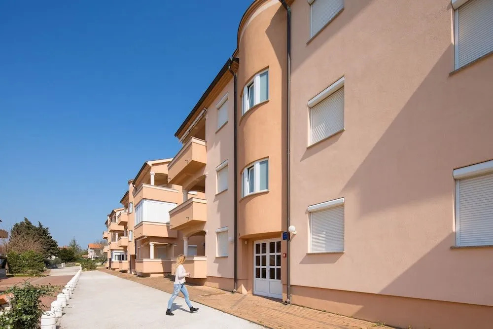 Apartment Amadeus