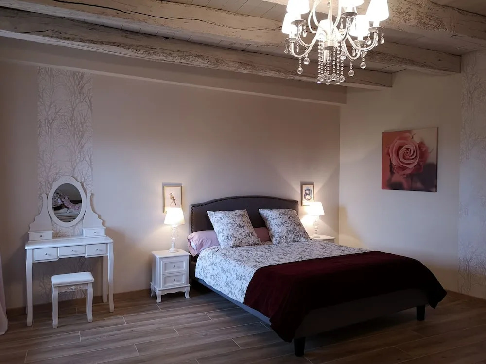 La Maison de la Rose