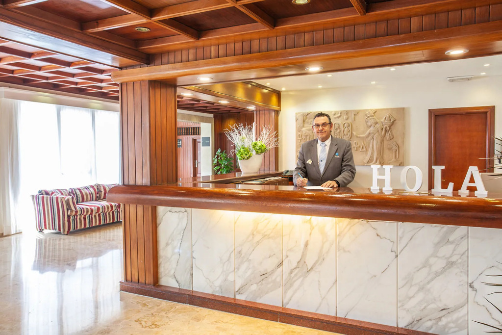 Grupotel Nilo & Spa