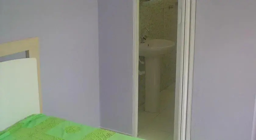 Casa de Janaina