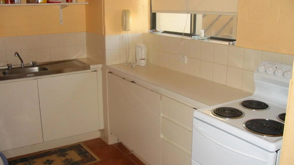 Kalbarri Riverview Resort Unit 33