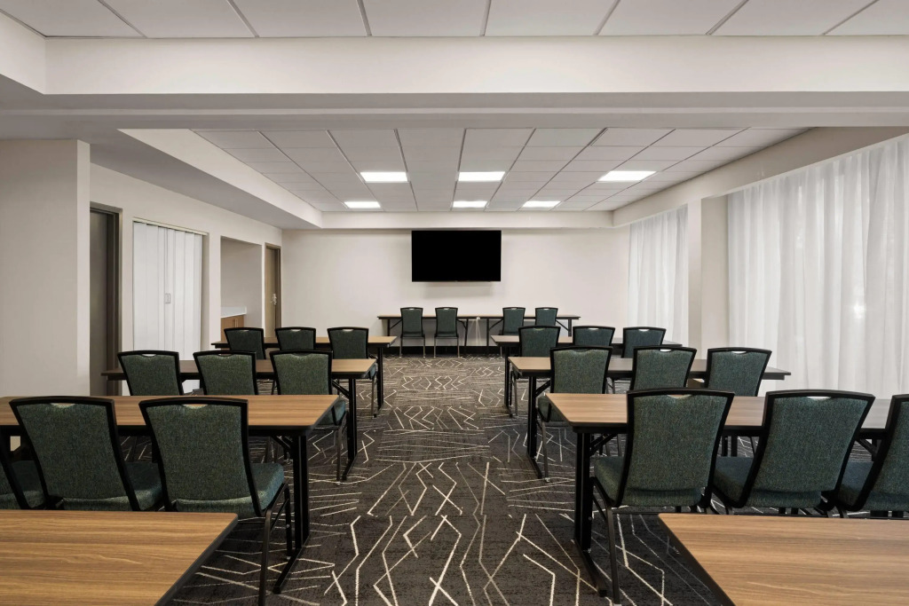Hawthorn Extended Stay by Wyndham Nashville Airport/Opryland