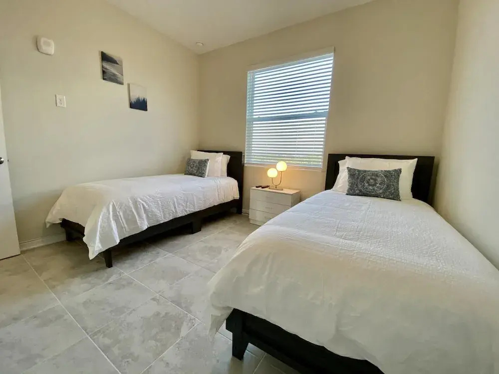 Luxury 3Bd Apartment Family Friendly 308