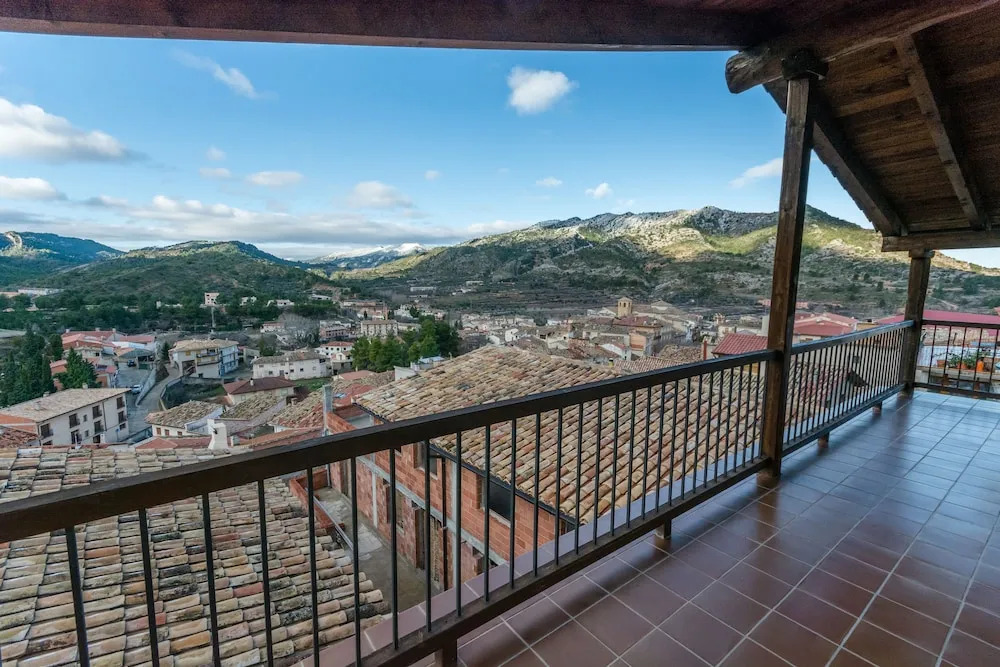 Casa El Mirador