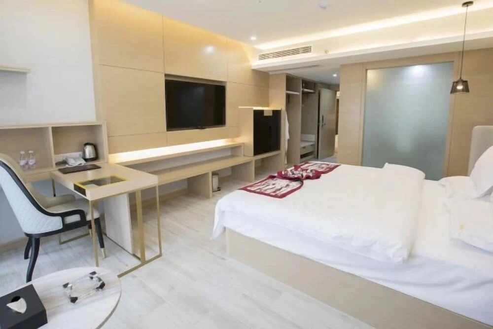 Kuairunda Boutique Hotel
