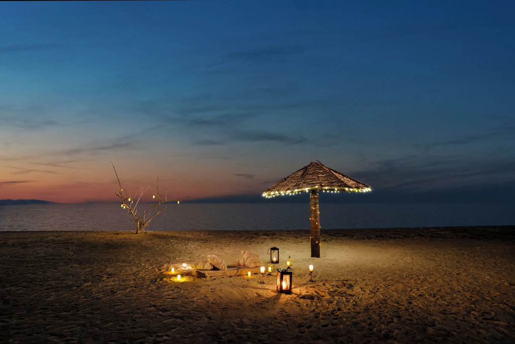 Bangaram Island Resort - IHCL SeleQtions, Lakshwadeep