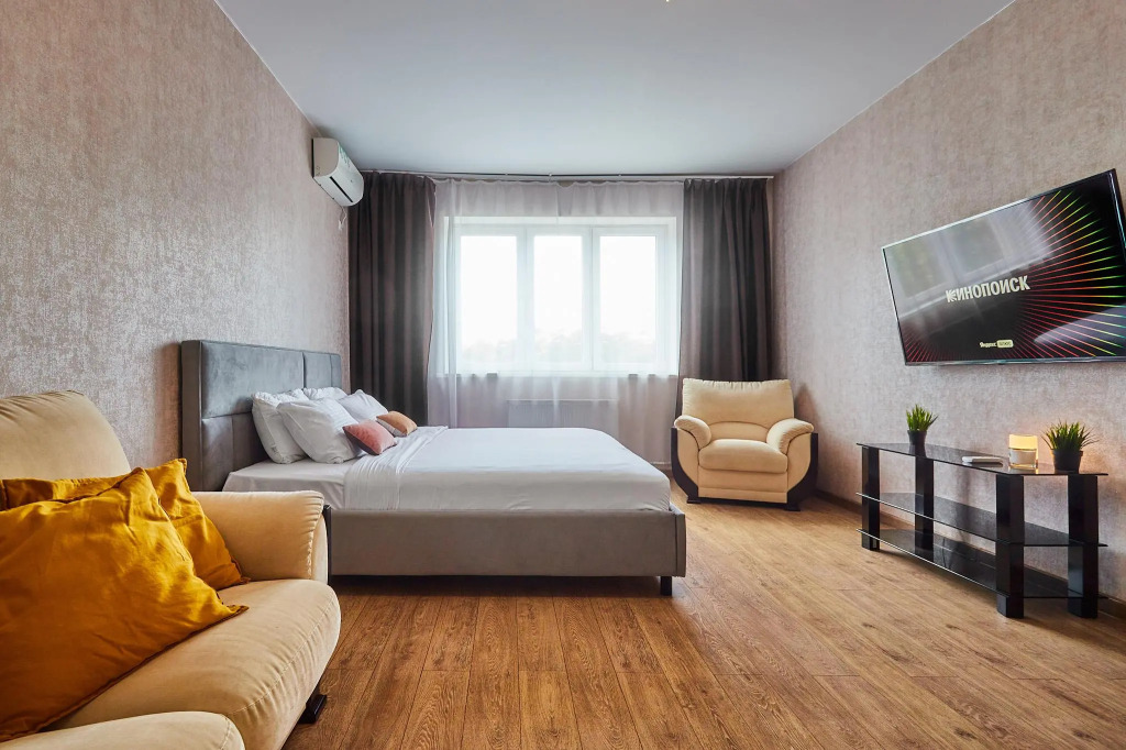 Gallery Apartments