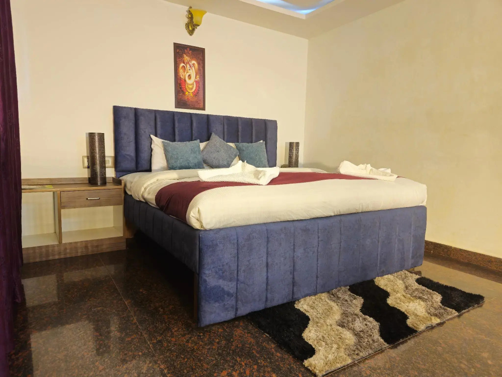 Ankit Vista Green Village