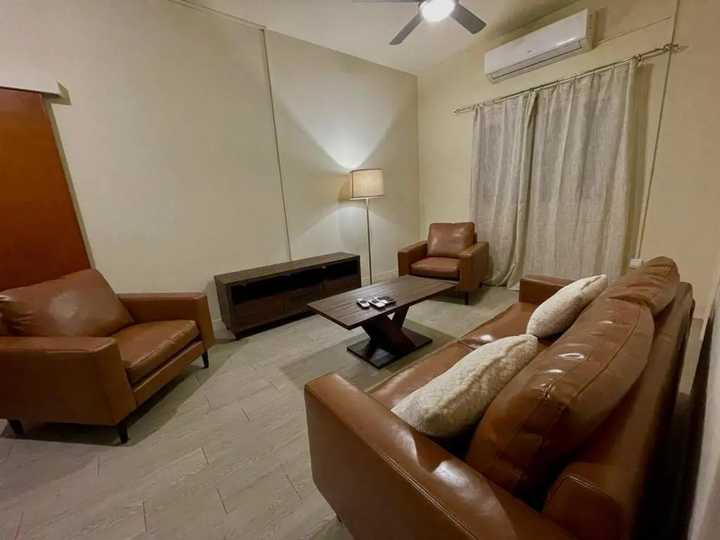 ROMANOU SUITES - 2 BDR Nicosia -Close to the Center
