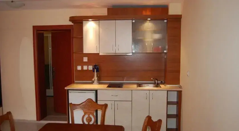 Kedar Apartments