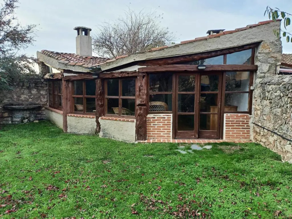 casa rural decerca
