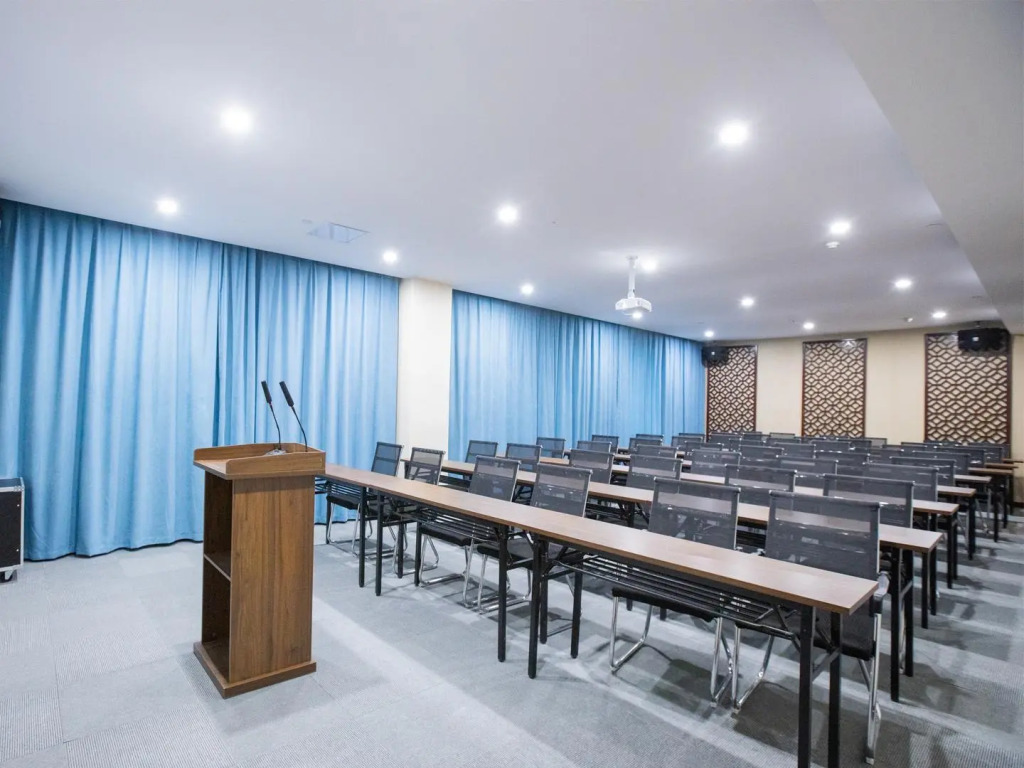 Starway Hotel Changzhou Xinbei Wanda
