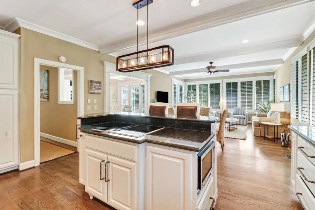 5 Calibogue Cay