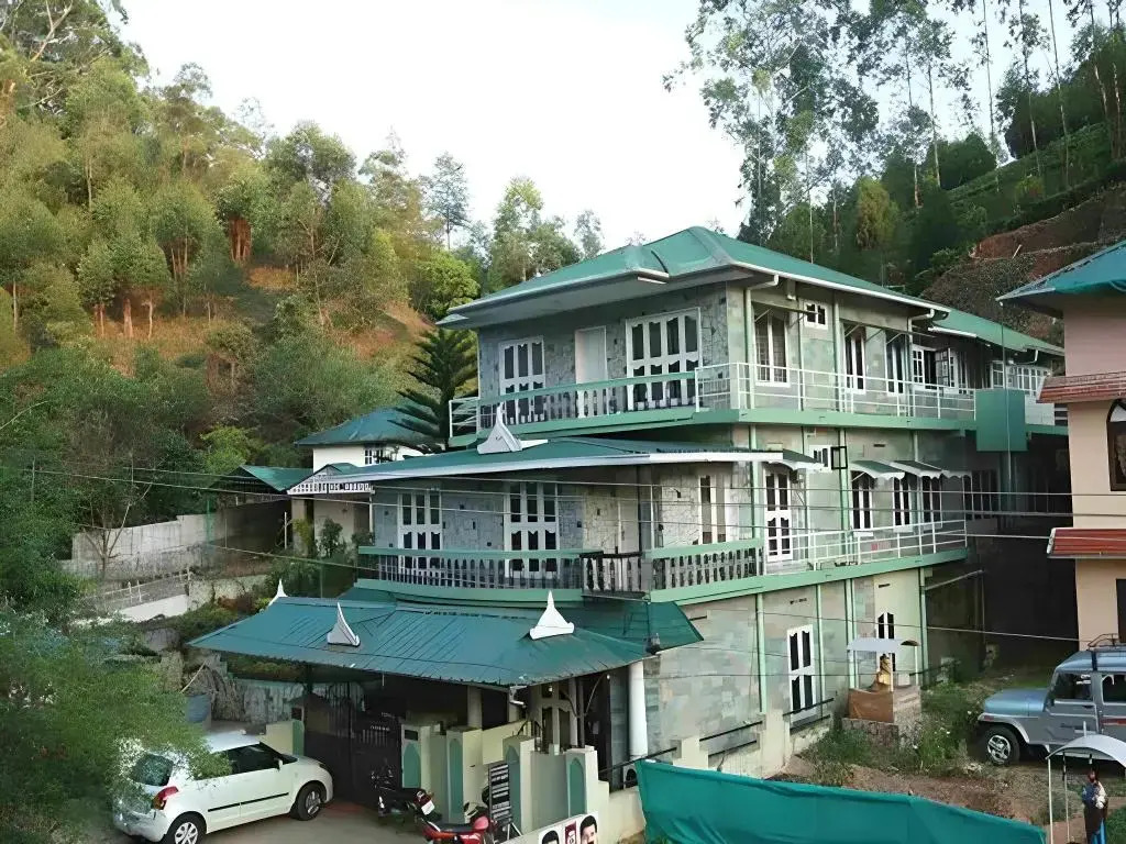 Pavithram Homestay