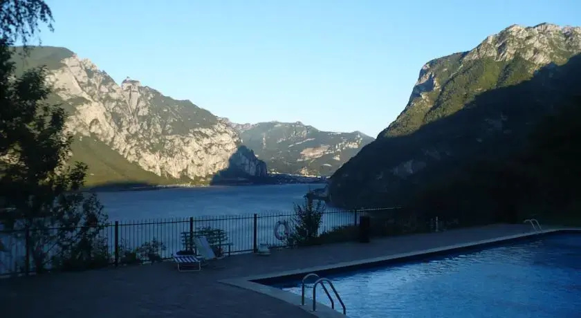Lakecomogetaway