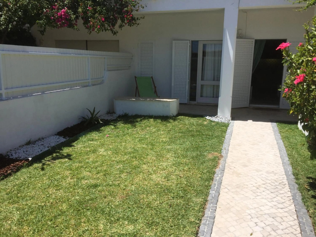 Apartamento perto da Praia Coelha