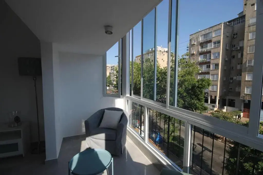Appartement cosy entre mer et ville avec parking gratuit a proximite