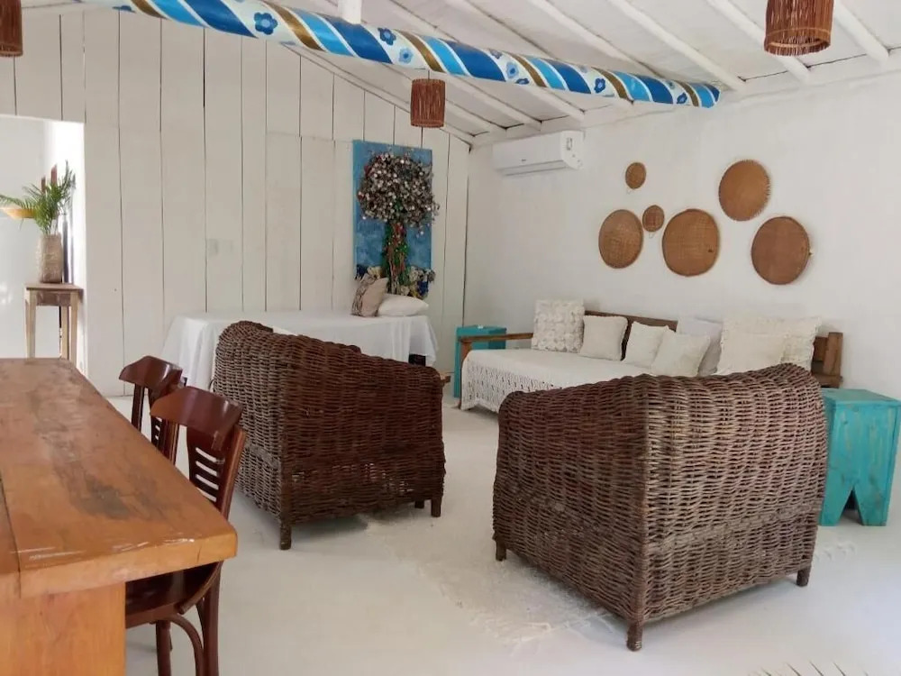 Casa da Glória Trancoso