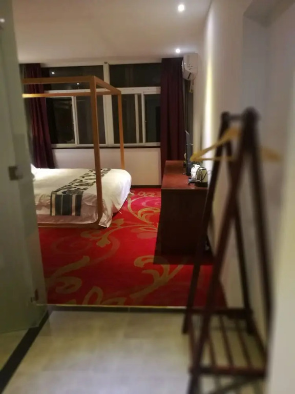 Wuzhen Shingle Hotel