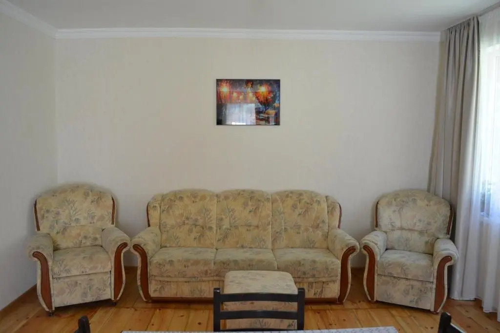 Ekaterine Guest House