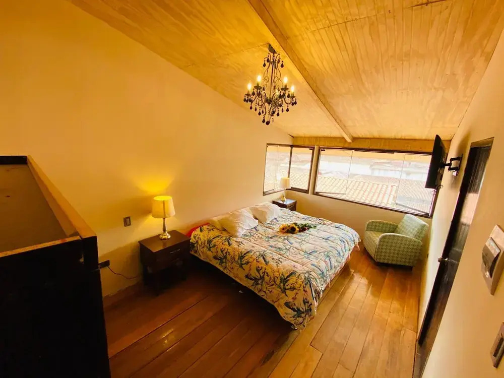 Cusco Hotel Boutique