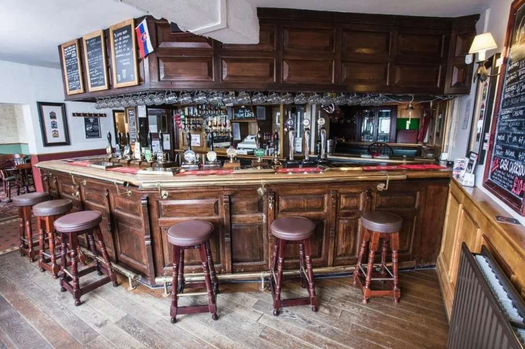 The Waggon & Horses