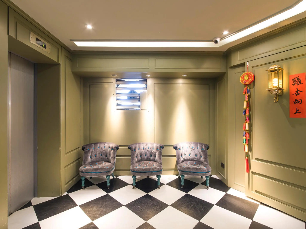 Urtrip Hotel