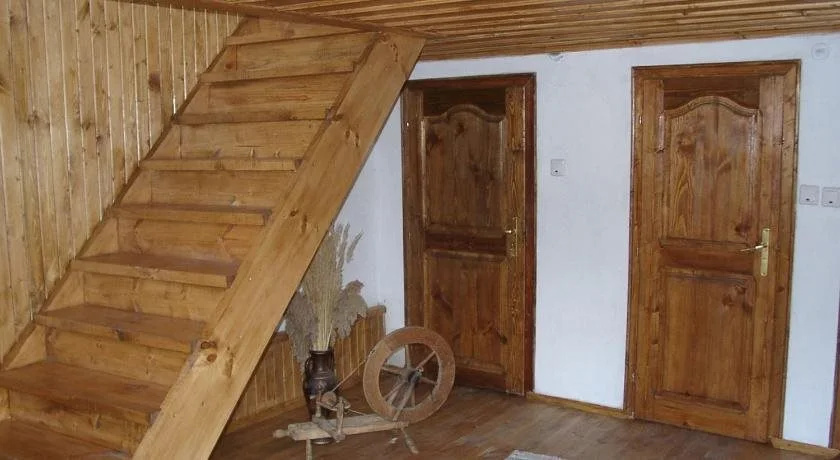 Sarafova Guest House