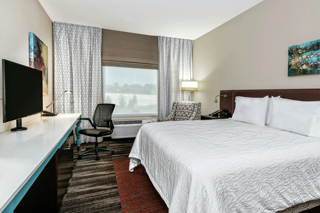 Hilton Garden Inn San Marcos