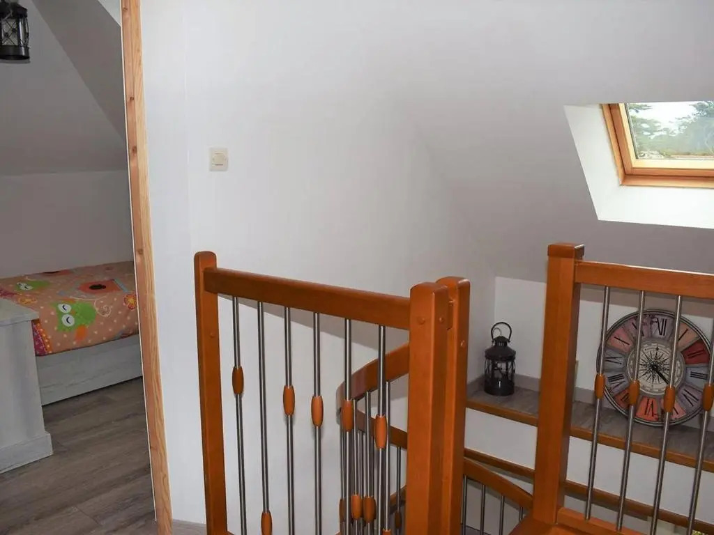 Maison Perros-Guirec, 4 pièces, 6 personnes - FR-1-368-87
