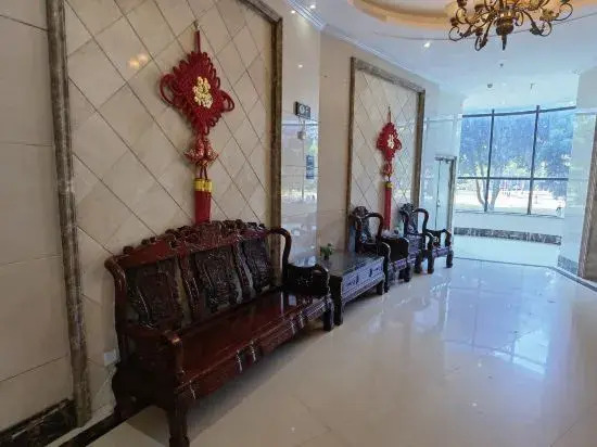 Dongshan Warm Sun Sea View Guesthouse