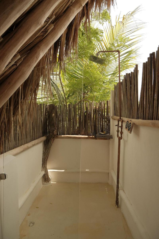 Éteka Slow Beach Hotel