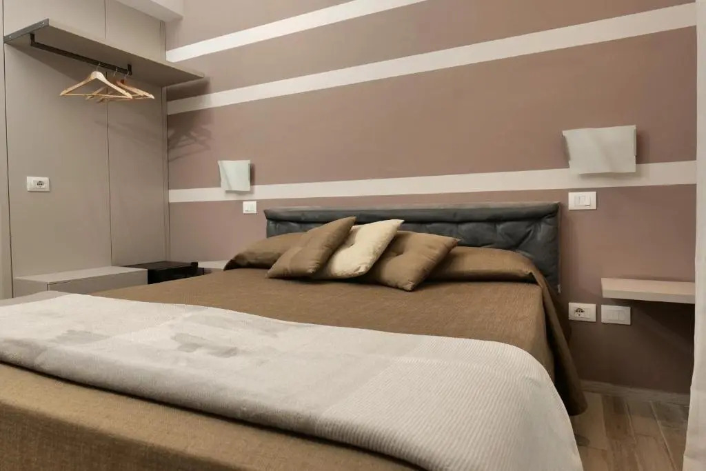 Relais Marlene