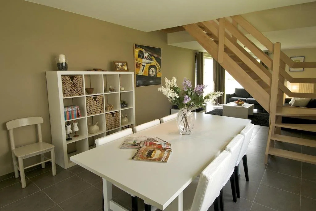 Casa Dunas