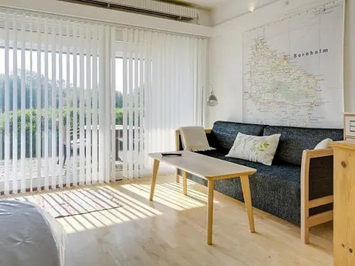 Apartment Aakirkeby