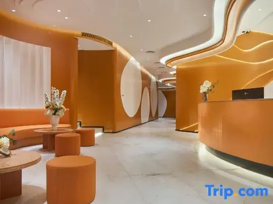 Xiamen Shanxun Everlasting Sea Hotel