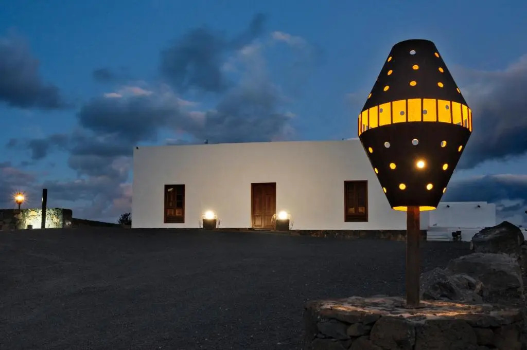 Finca Isolina Hotel Boutique