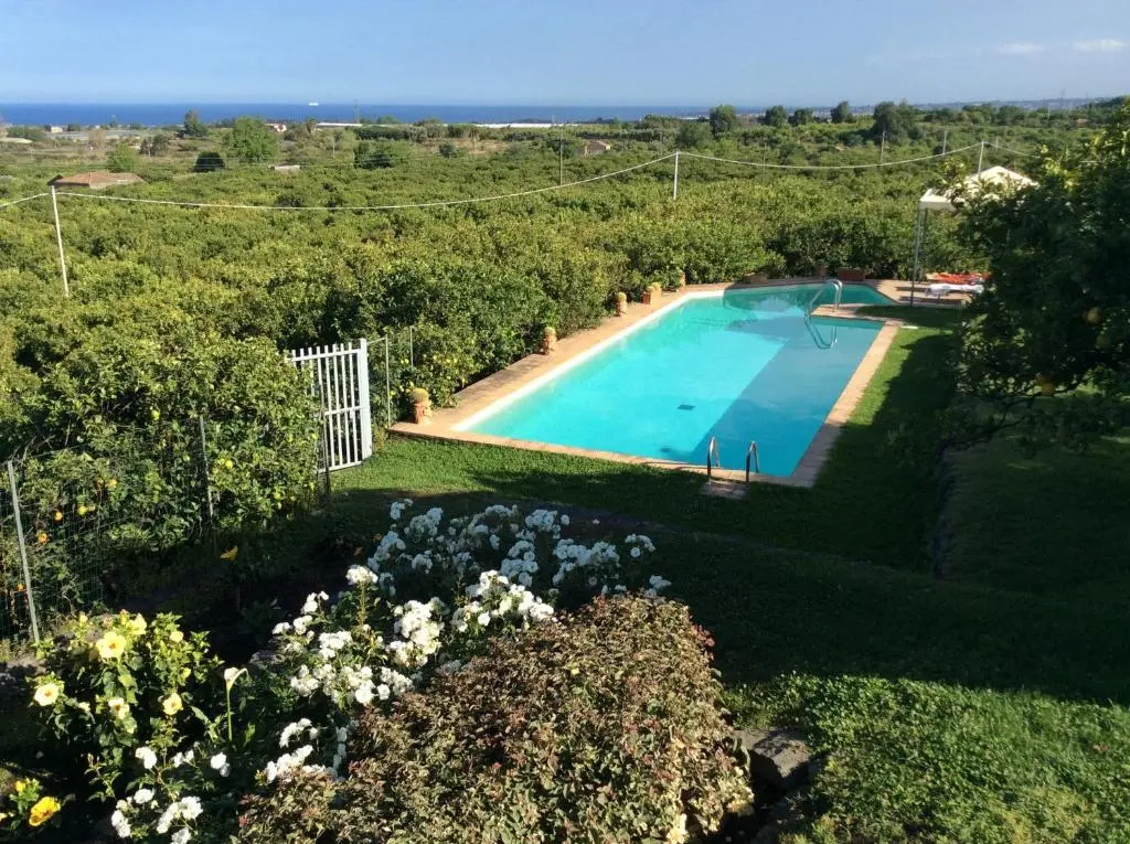 Borgo degli Aranci