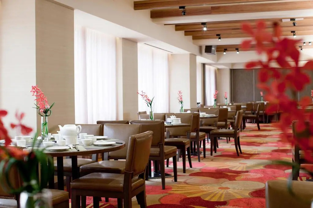 Park City Hotel Central Taichung