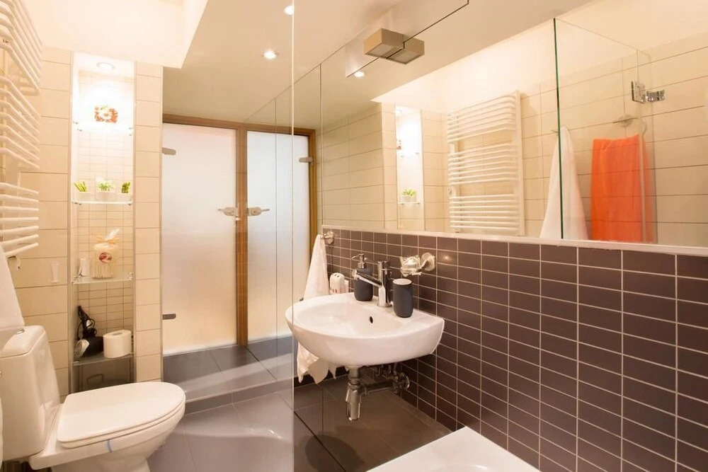 BS Apartments Plac Nowy