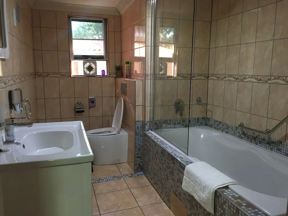 Marico Guest House
