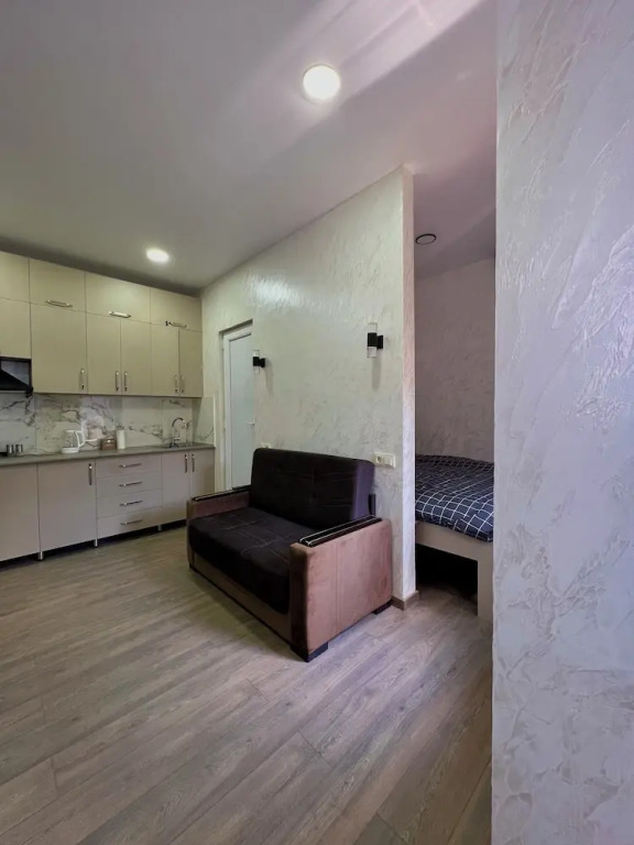 Apart otel sun and moon