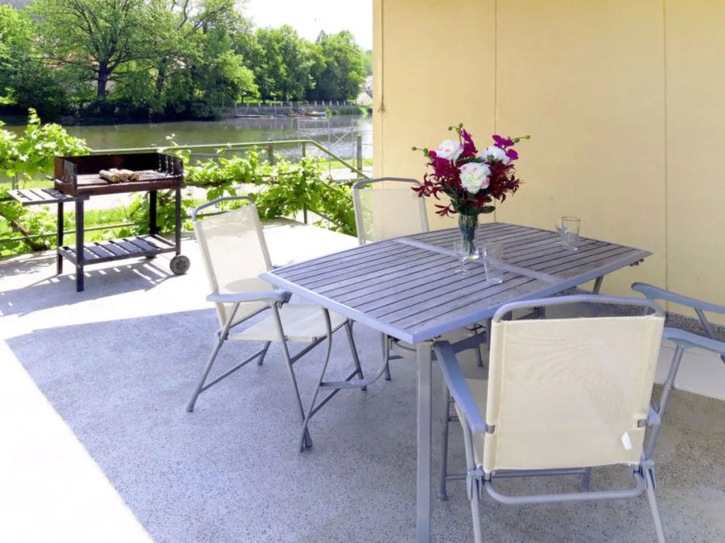 Holiday Home Lužnice by Interhome