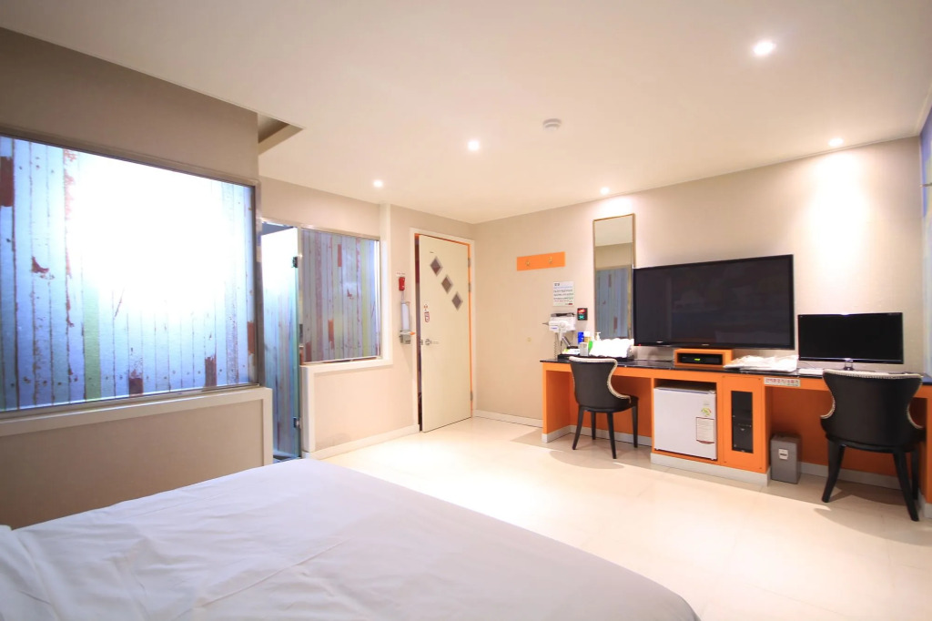 Star Motel