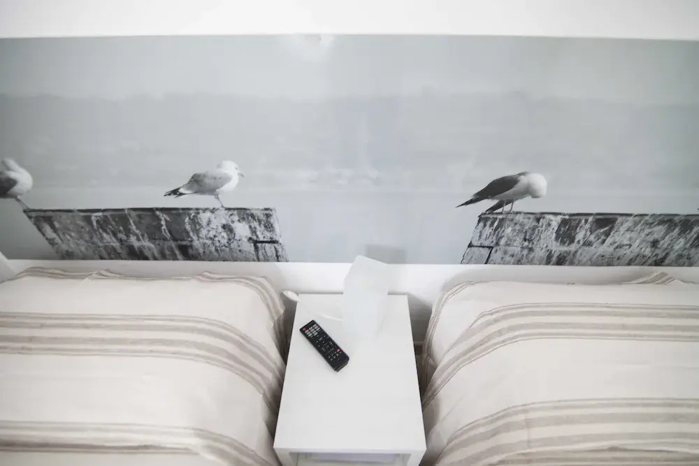 Residence Colibri