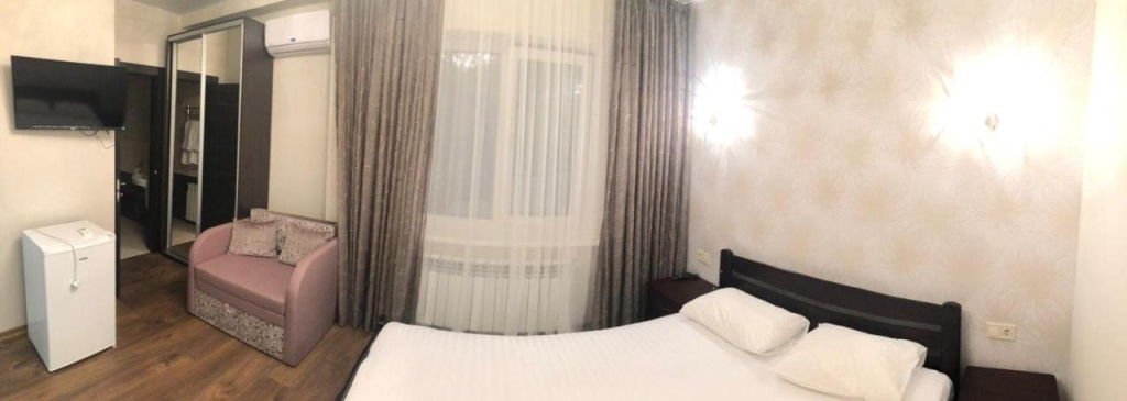 Hotel-Amina