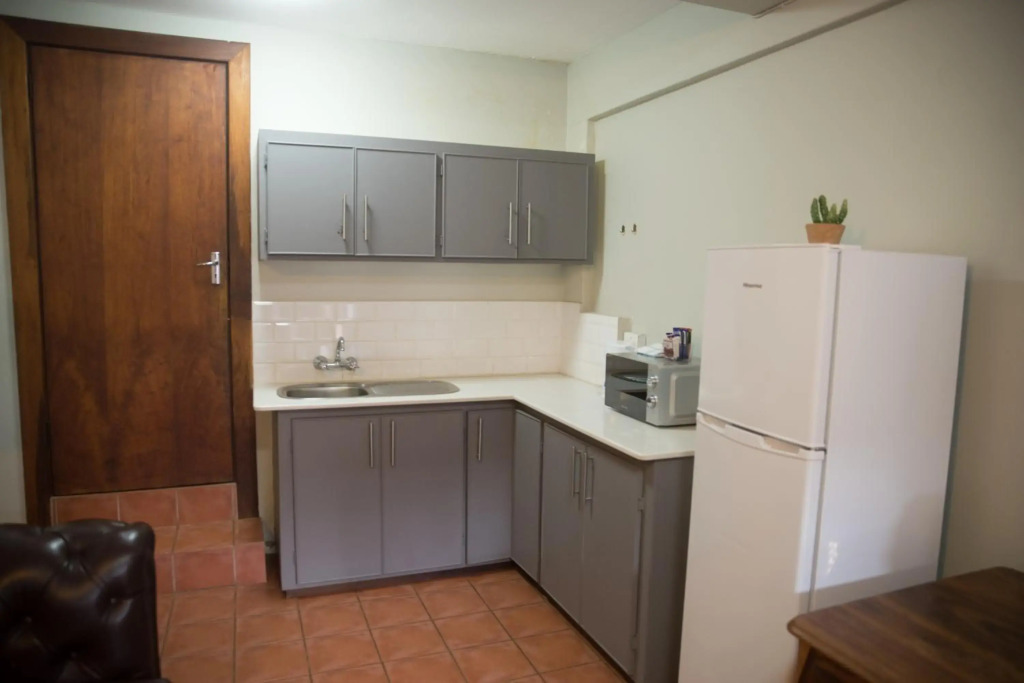 Beesdam Guesthouse