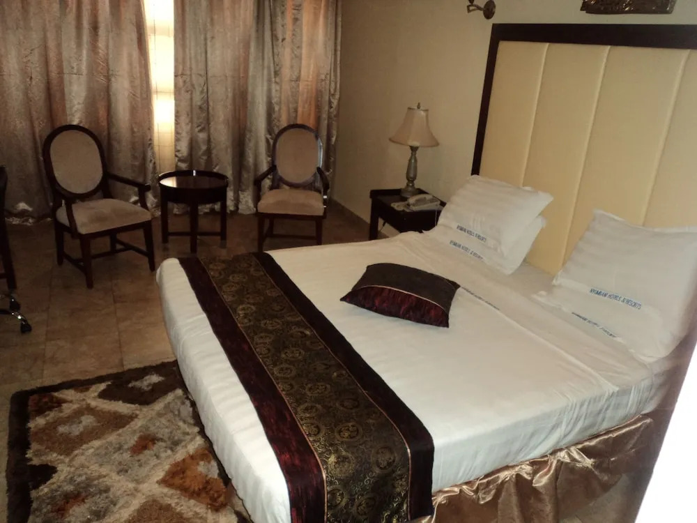 Nyumbani Hotels & Resorts - Moshi